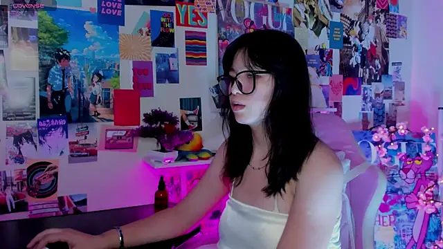 AlishaTempt webcam