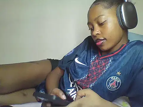 bancie webcam