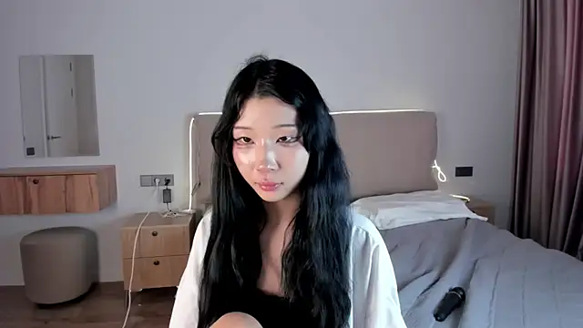 YunaNyx webcam
