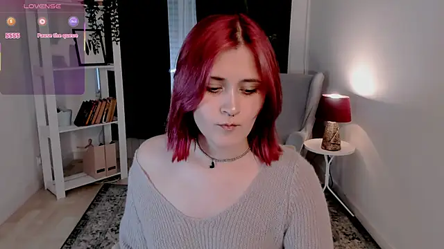 Alexa_Lexi_ webcam