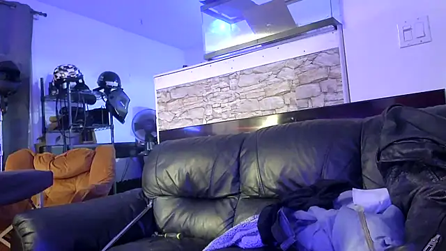 TheHellBilly live sex cam
