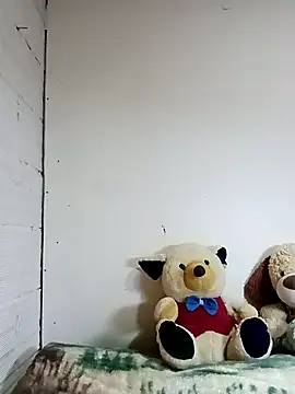 NatashaaBerry webcam