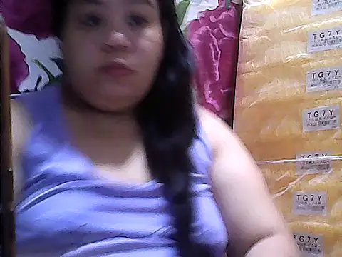 xxsweetshybabe webcam