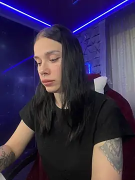 Queen_of_pain webcam