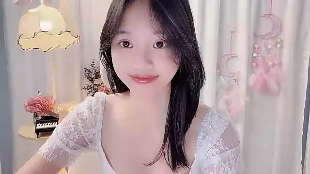 Yanys521 live cam on StripChat