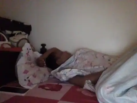 DADDYS_shuga webcam