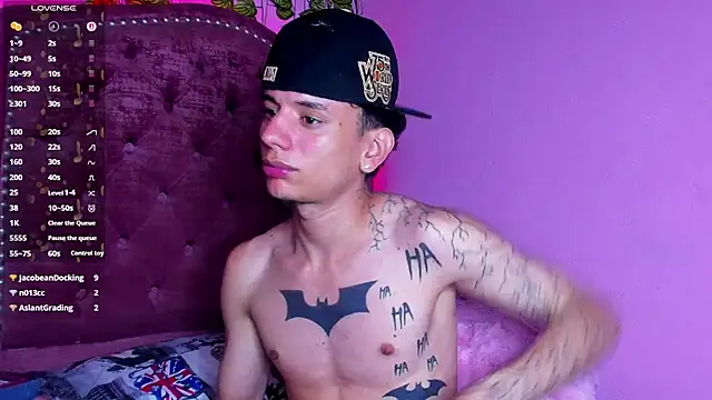 TheBatMansion webcam