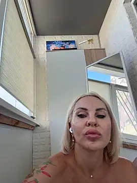 Hotnessi webcam