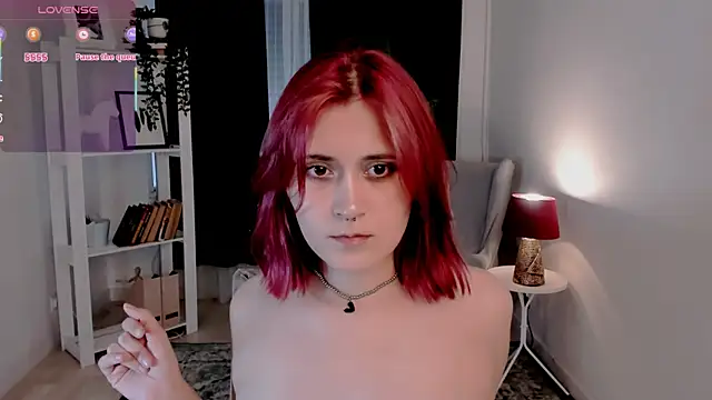 Alexa_Lexi_ webcam