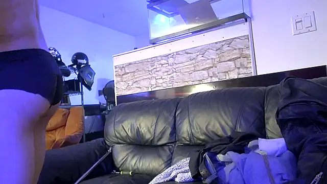 TheHellBilly webcam