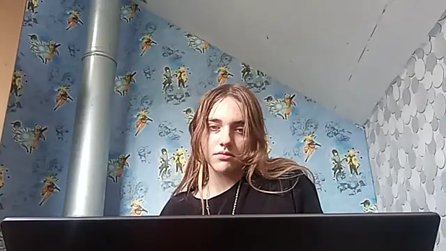iragerba's live room