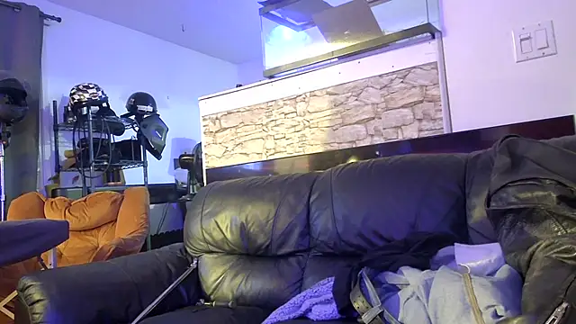 TheHellBilly live cam on StripChat