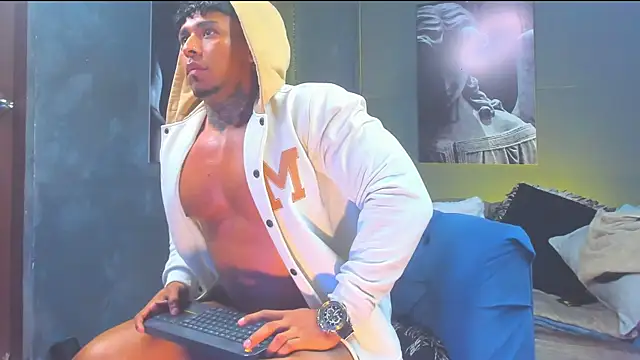 bradley_smith webcam