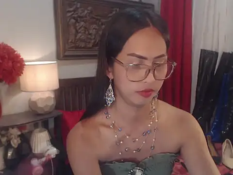 Nathalieheartt webcam