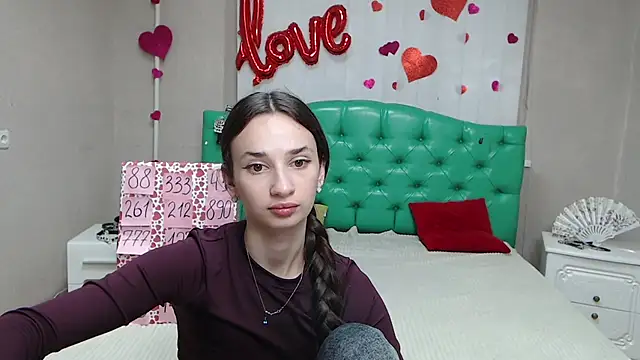 Je55icaBreeze webcam
