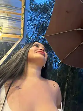 Sara_fun webcam