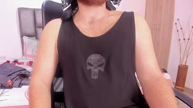 michacosio's live room