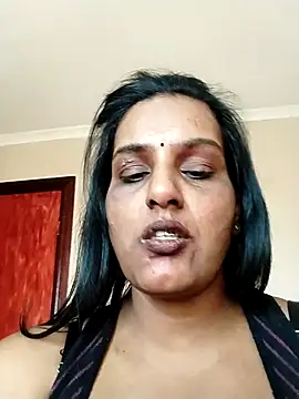 Foxybaby420 webcam