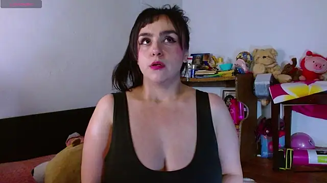 collette_beaufoy_ webcam