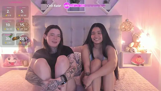 Kaliykatie webcam
