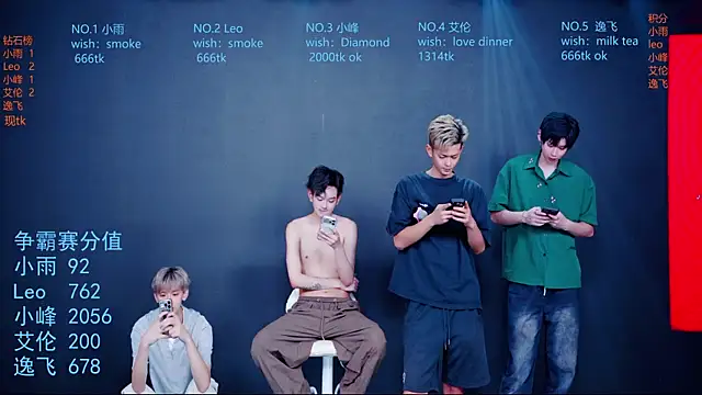 AAA-winner webcam
