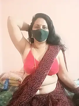 sadhana_telugu webcam