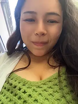 xiaolu0706 webcam