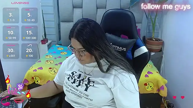 evelin_zaens webcam