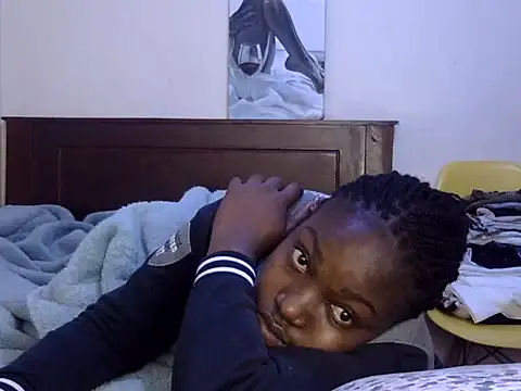 Sexy-suzy webcam
