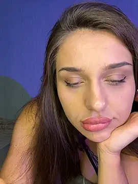 ScarletSi webcam
