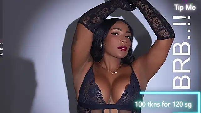 AngelineHeet webcam