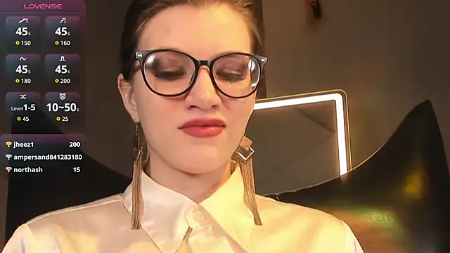 CathyAdams webcam
