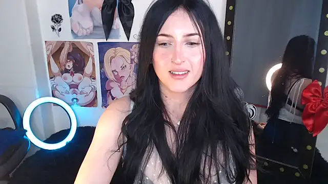 Evelyn_Sheeran webcam