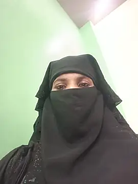 Aafreen_36 webcam