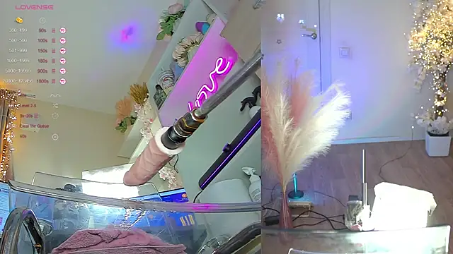 Ur_lil_bb webcam