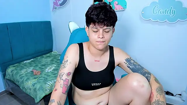 nataly_0303 webcam