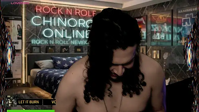 chino_roz webcam