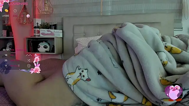 cristal__hot_1 webcam