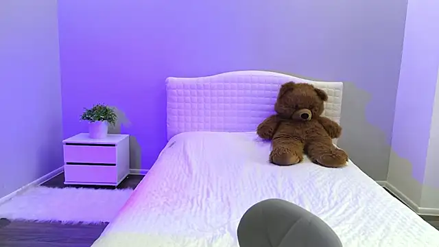 DeboraHorny webcam