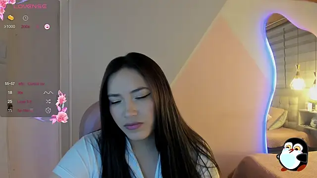 cristal__hot_1 webcam