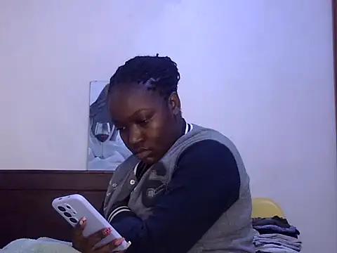 Sexy-suzy webcam