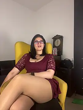 adriana71 (F milf) - Blowjob