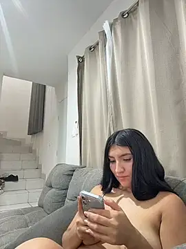 sexyedith09 (F young) - Nutella en boobs