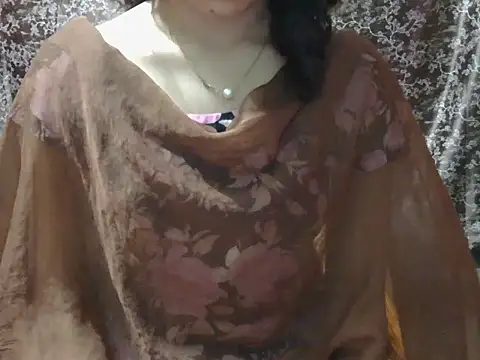 Adorable_Ayesha webcam