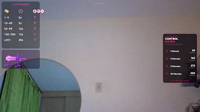 mariangellive webcam
