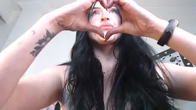 Evelyn_Sheeran webcam