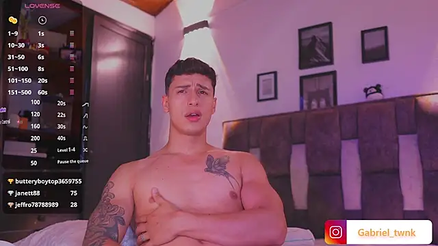 I_Gabriel webcam