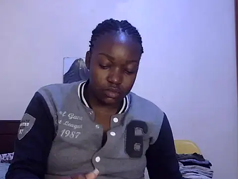 Sexy-suzy webcam