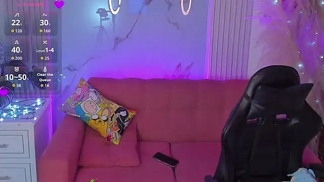 CamilaHarperr_ webcam