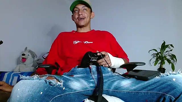 skinny23cm webcam